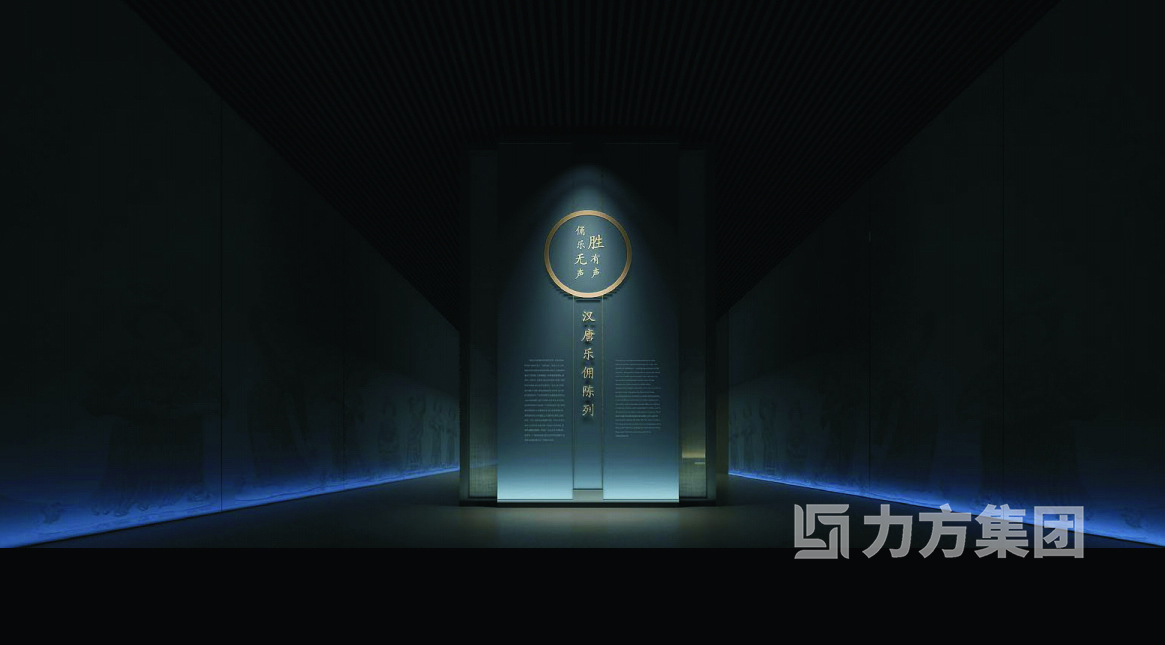 展馆设计施工公司该如何选择?