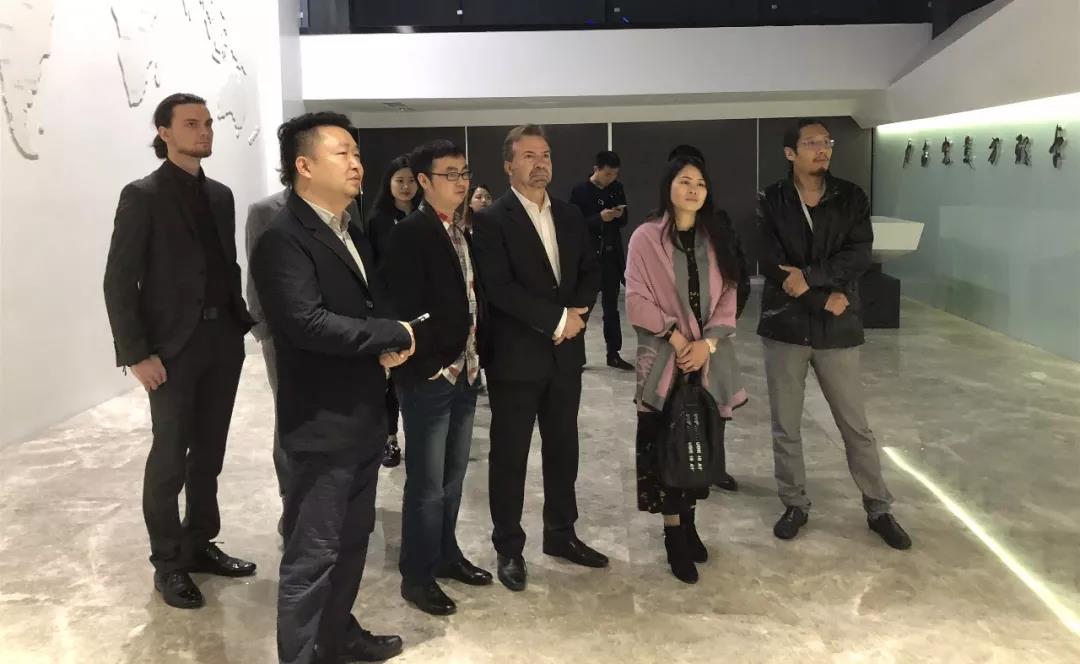 顶尖技术 博鱼网页版颠覆世界认知