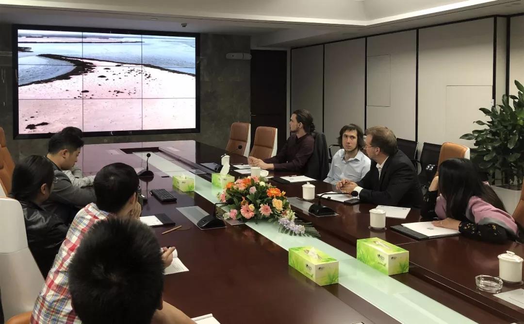 顶尖技术 博鱼网页版颠覆世界认知