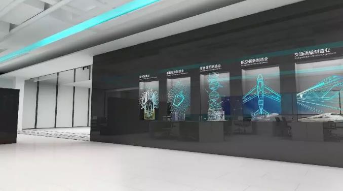博鱼网页版作·撰未来 | 中德组局，为你揭秘“工业4.0”！