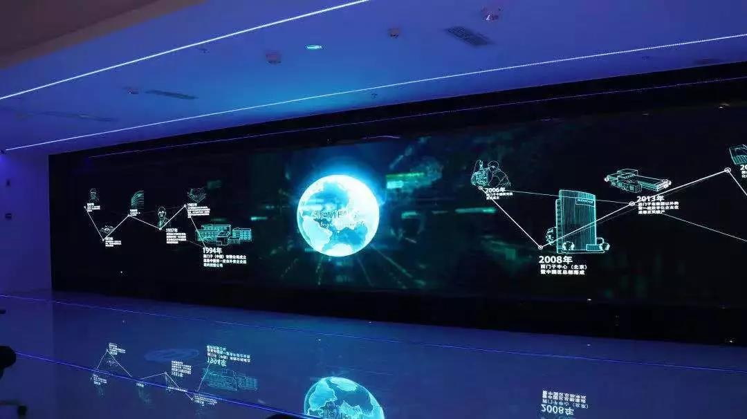 博鱼网页版作·撰未来 | 中德组局，为你揭秘“工业4.0”！