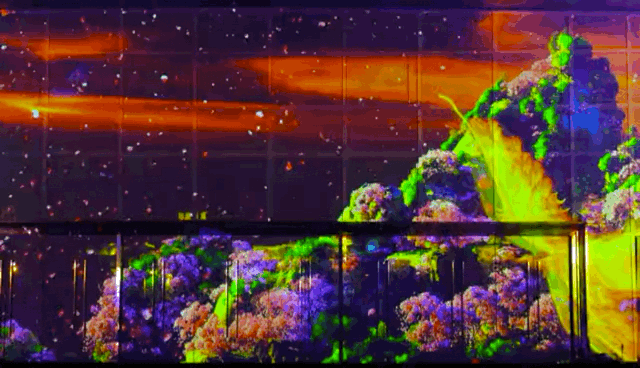 博鱼网页版作·撰未来 | 花重锦官城，大美芙蓉园（上）