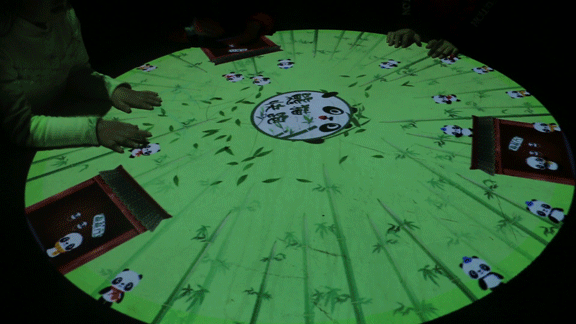 博鱼网页版作·撰未来 | 还记得去年火爆朋友圈的成都339灯光秀嘛？？