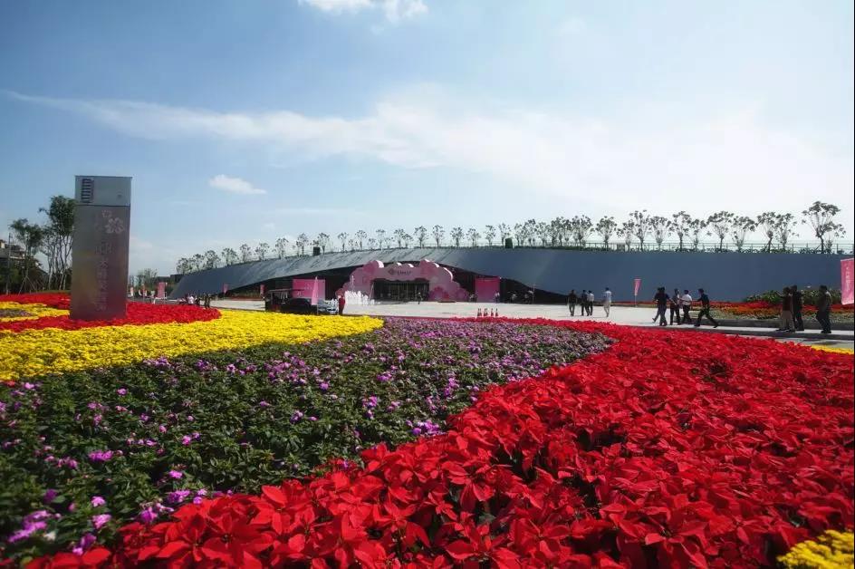 博鱼网页版作·撰未来 | 花重锦官城，大美芙蓉园（下）