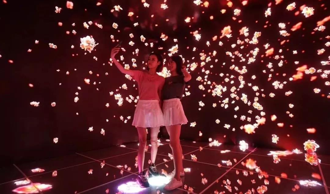 博鱼网页版作·撰未来 | 花重锦官城，大美芙蓉园（下）
