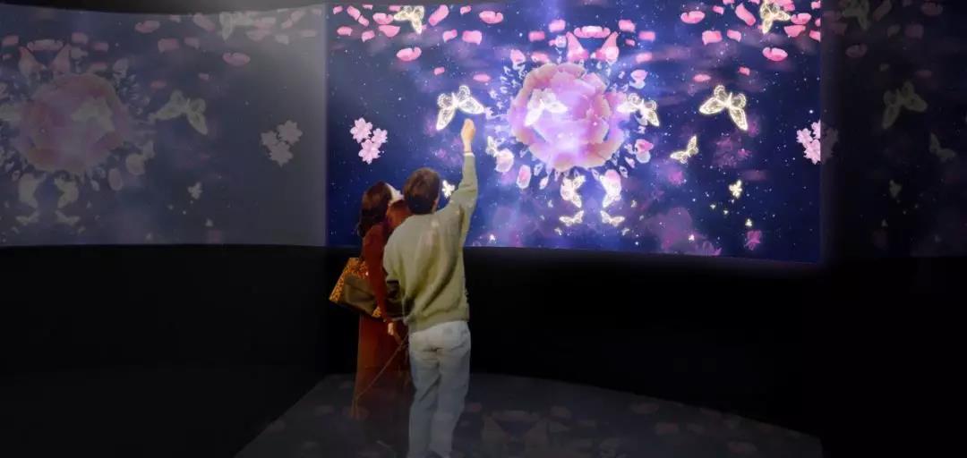 博鱼网页版作·撰未来 | 花重锦官城，大美芙蓉园（下）