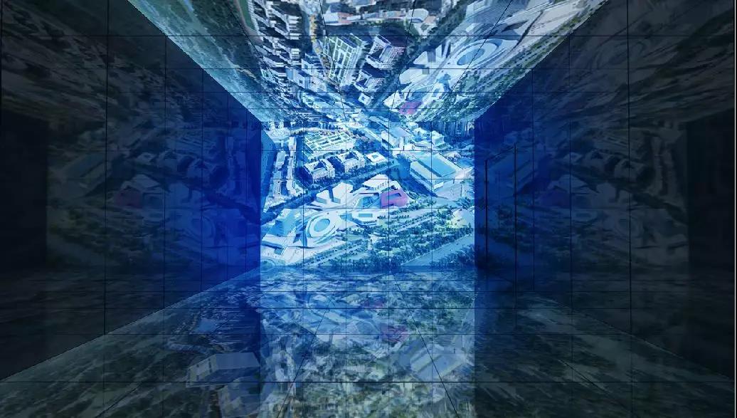 博鱼网页版作·撰未来 | 探秘创客郫都-具有全球影响力的创新创业中心