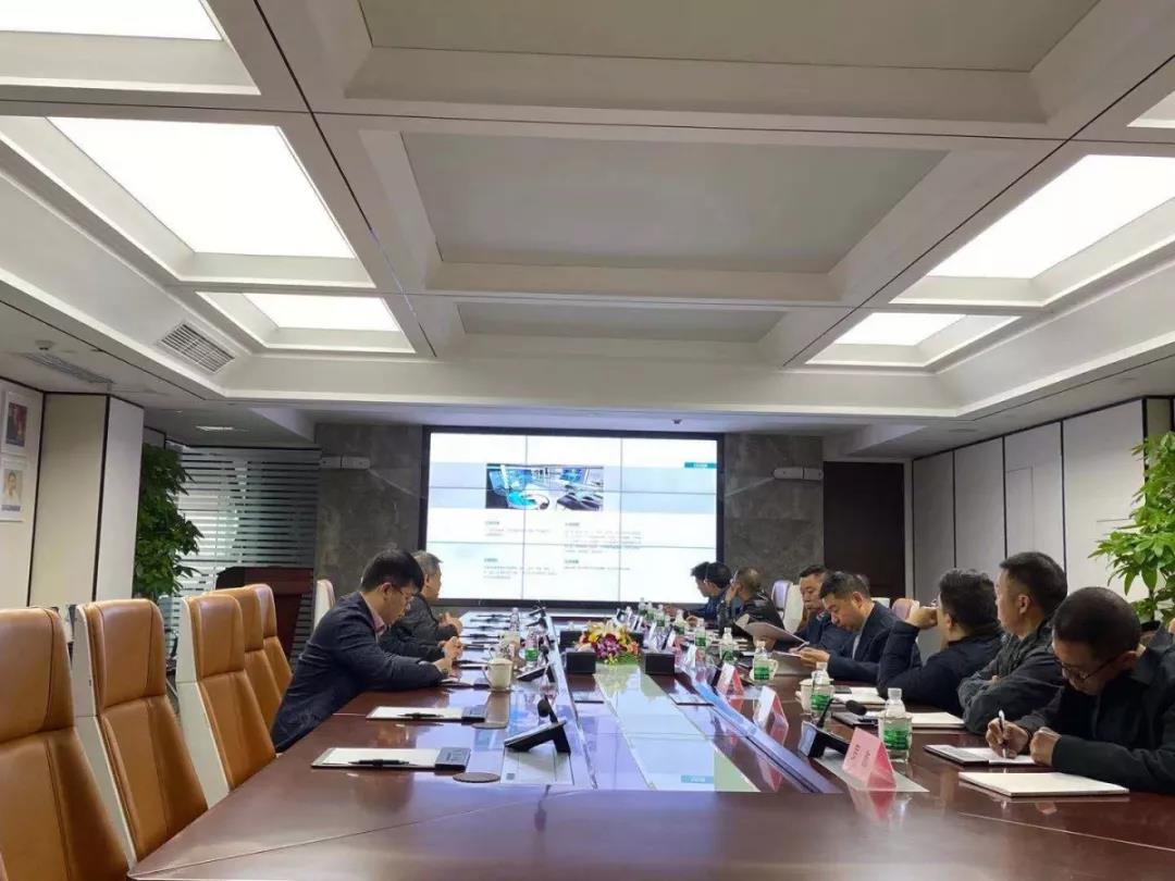 阿坝州州长、金川县委书记相继莅临博鱼网页版集团考察调研