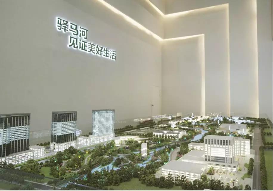 博鱼网页版作·撰未来 | 龙泉驿又出爆款 这座建筑每一处都是亮点