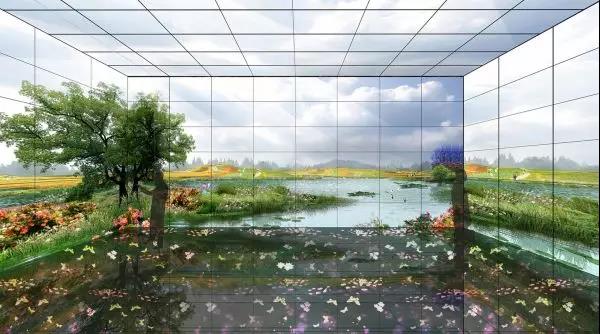 博鱼网页版作·撰未来 | 龙泉驿又出爆款 这座建筑每一处都是亮点