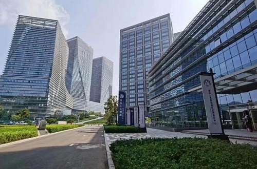博鱼网页版作 | 再造新兴产业高地，青岛人工智能创新应用展示中心震撼启幕！