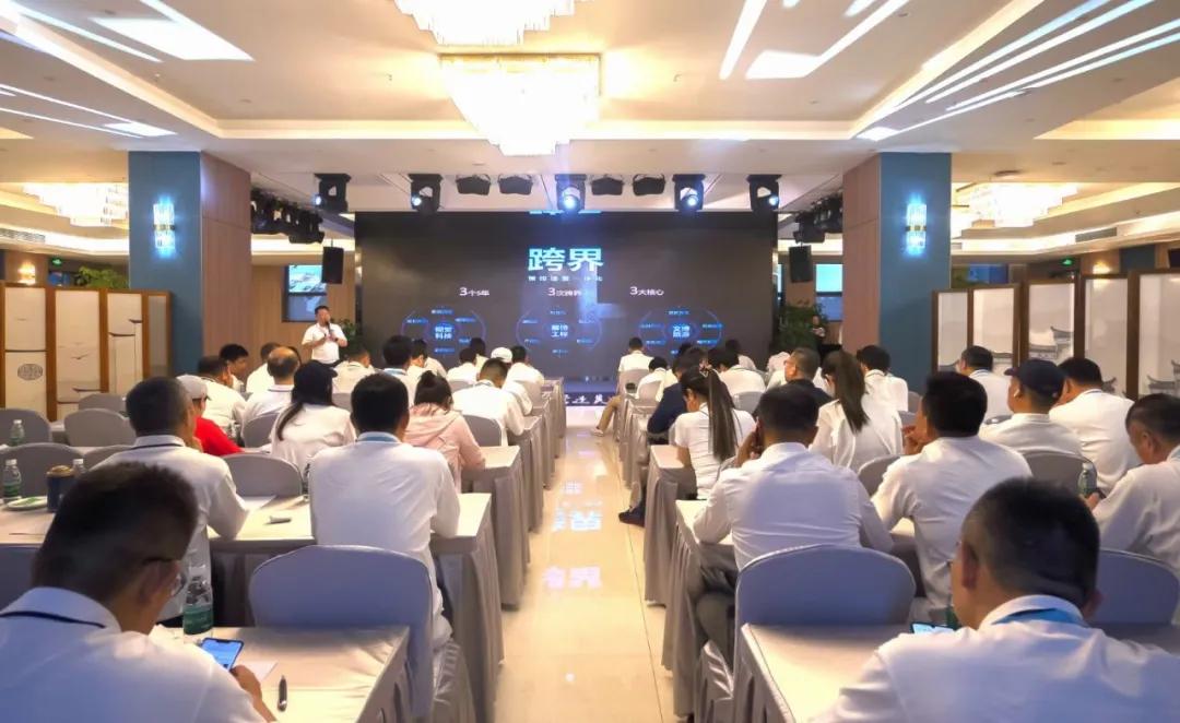 蓉聚博鱼网页版 远见未来——长江商学院校友齐聚博鱼网页版