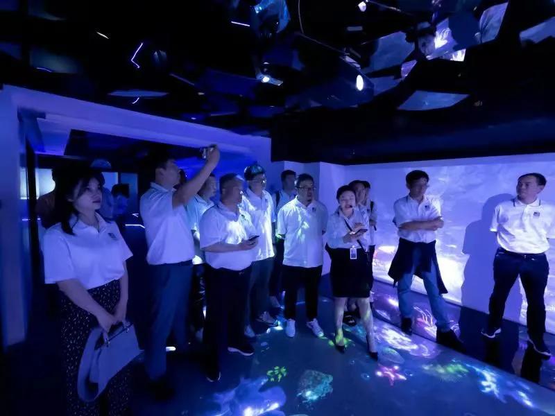 长江精英 再聚博鱼网页版