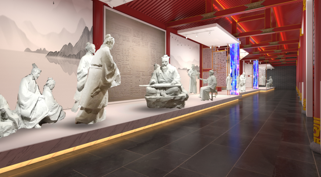 博鱼网页版作 | 复苏聊城千年旧梦，东昌府古城盛大来袭，燃爆五一！