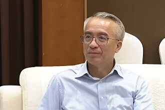 蔡朝林