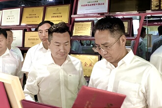 张文旺