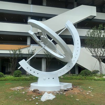 不锈钢城市景观广场运动公园学校玻璃钢户外企业博鱼网页版