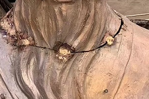 铸铜博鱼网页版修复