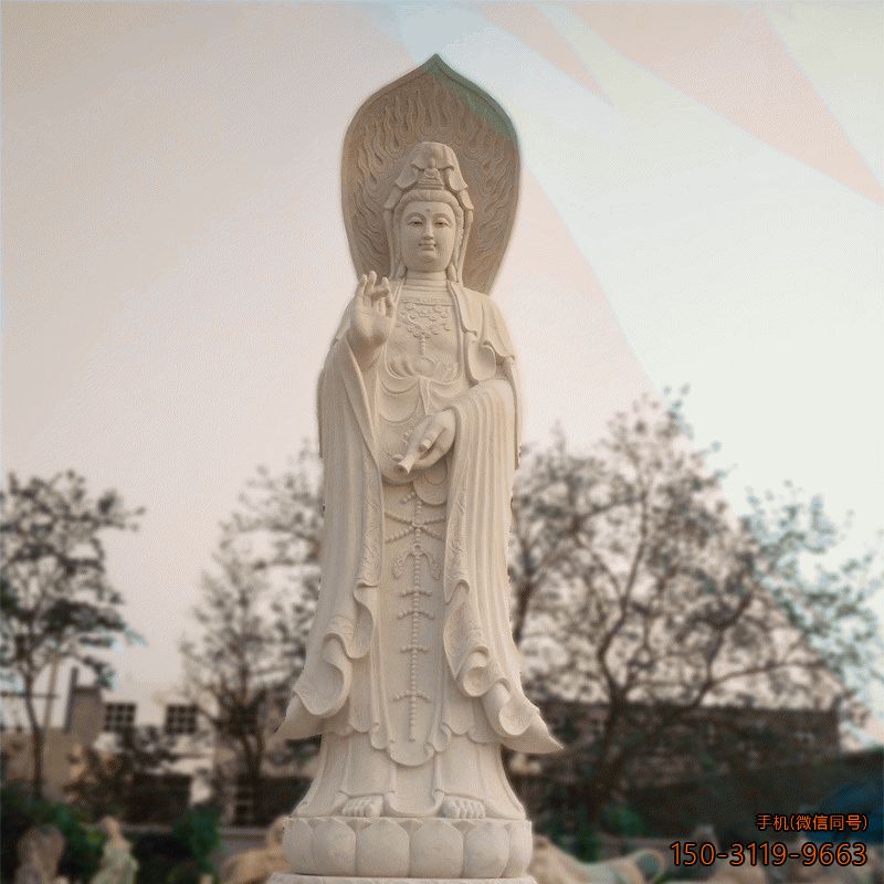 滴水观音佛像博鱼网页版