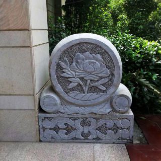    大肚弥勒佛寓意造像艺术与布袋弥勒佛图片大全