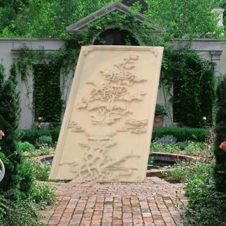 影响石雕浮雕价格的因素是什么？石雕浮雕报价