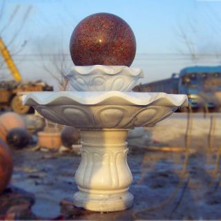 风水球如何安装