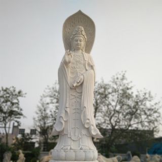 石雕佛像的意义