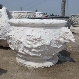 石雕栏板构造分析