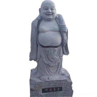 中台夹纻脱胎十八罗汉像