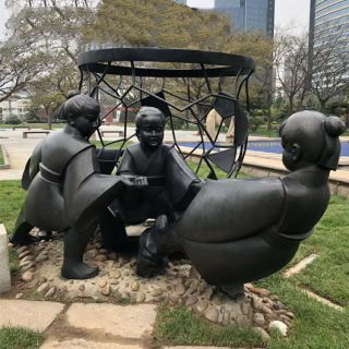 景观博鱼网页版制作在城市景观设计中的运用