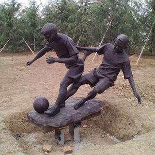 什么是城市博鱼网页版