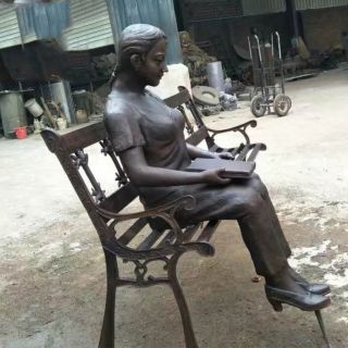 大型的城市铜雕对城市环境起着怎样的作用