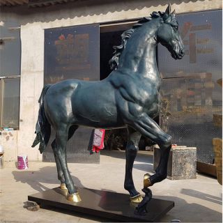 从“中华第一铜桥”认识朱炳仁