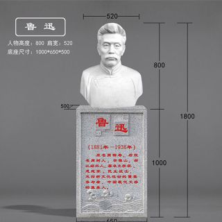 身处新时代的今天我们依然需要鲁迅精神