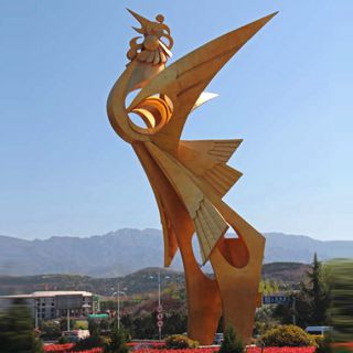 城市不锈钢博鱼网页版的重要作用