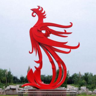 广场不锈钢博鱼网页版的作用意义