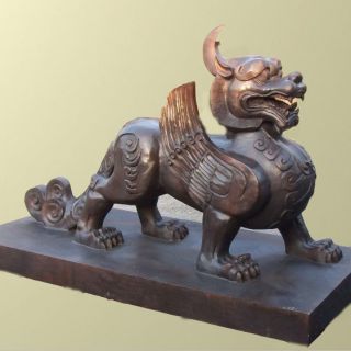 我们应该怎么挑选貔貅呢？