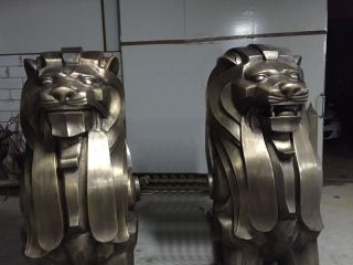 简述金属博鱼网页版的制作焊接过程