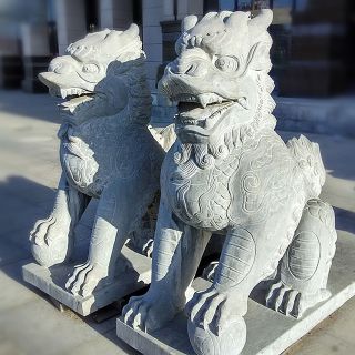 有关石灯的介绍