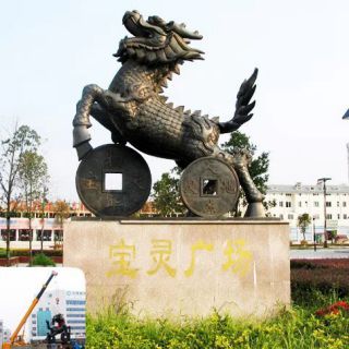 城市景观博鱼网页版中采用综合材料制作博鱼网页版的优势