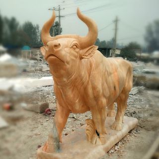 石雕的清洁保养方法