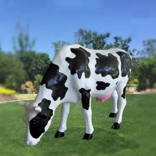 玻璃钢牛的风水作用