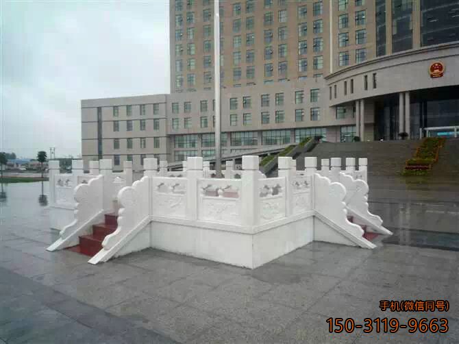 法院国旗台_汉白玉大理石升旗台厂家定制博鱼网页版