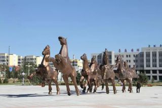 城市景观博鱼网页版公司浅议城市景观博鱼网页版