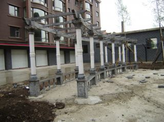 中华民族博鱼网页版园简介