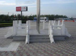 石雕壁画（石浮雕）的不同分类方法