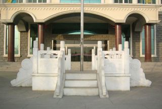 园林博鱼网页版分几类？