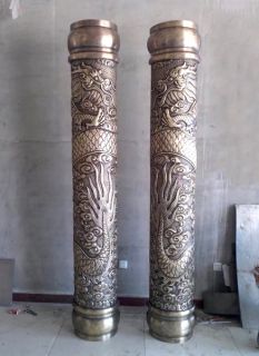 锻铜博鱼网页版的制作流程