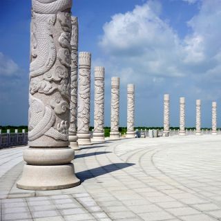 石雕的养护作用有哪些?