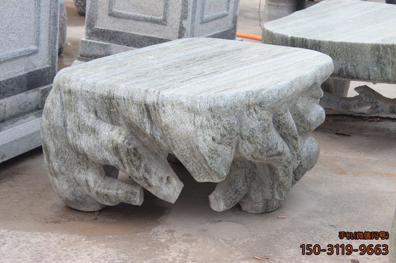 异形石桌_大理石艺术石桌博鱼网页版